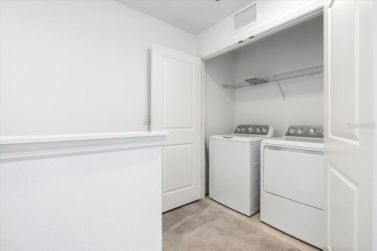 TOWNHOMES AT AZARIO - Residential