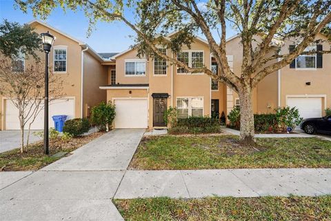 Photo of 16318 Parkstone Palms Court, Tampa, FL 33647 (MLS # TB8471445)