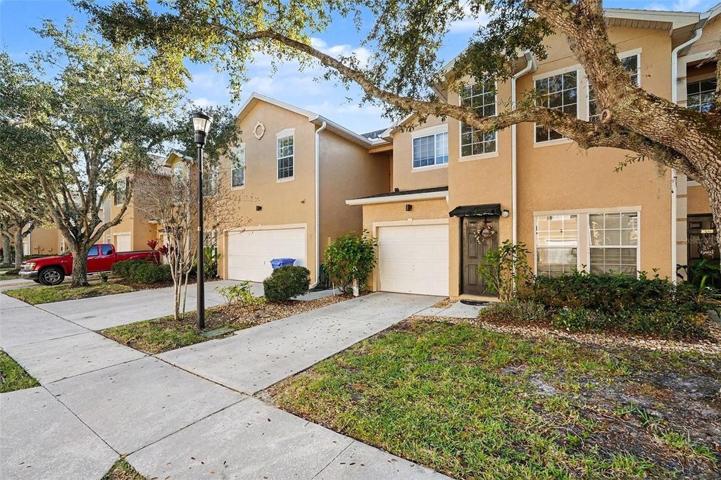Photo of 16318 Parkstone Palms Court, Tampa, FL 33647 (MLS # TB8471445)