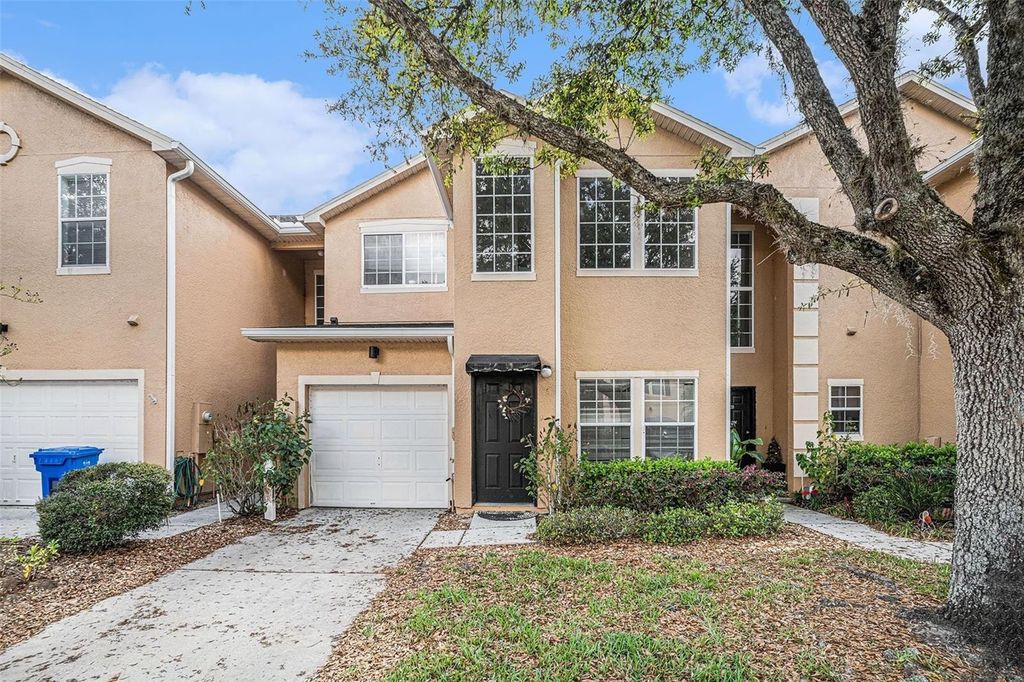 Photo of 16318 Parkstone Palms Court, Tampa, FL 33647 (MLS # TB8471445)