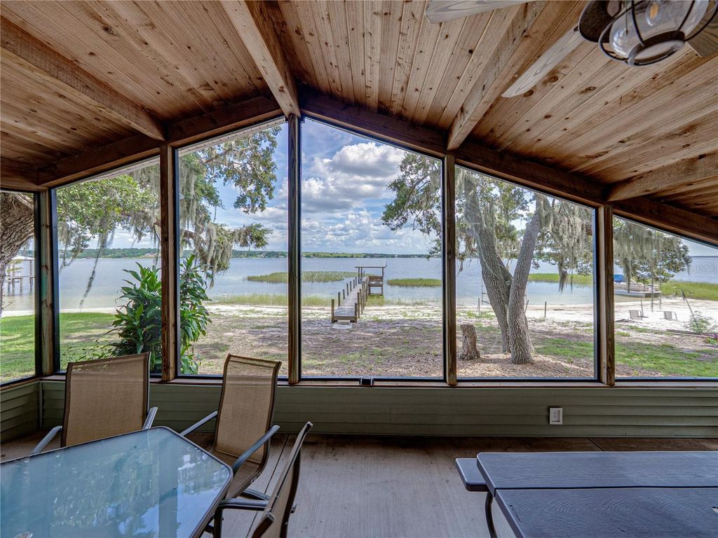 Photo of 914 Mangham Road, Babson Park, FL 33827 (MLS # P4935251)