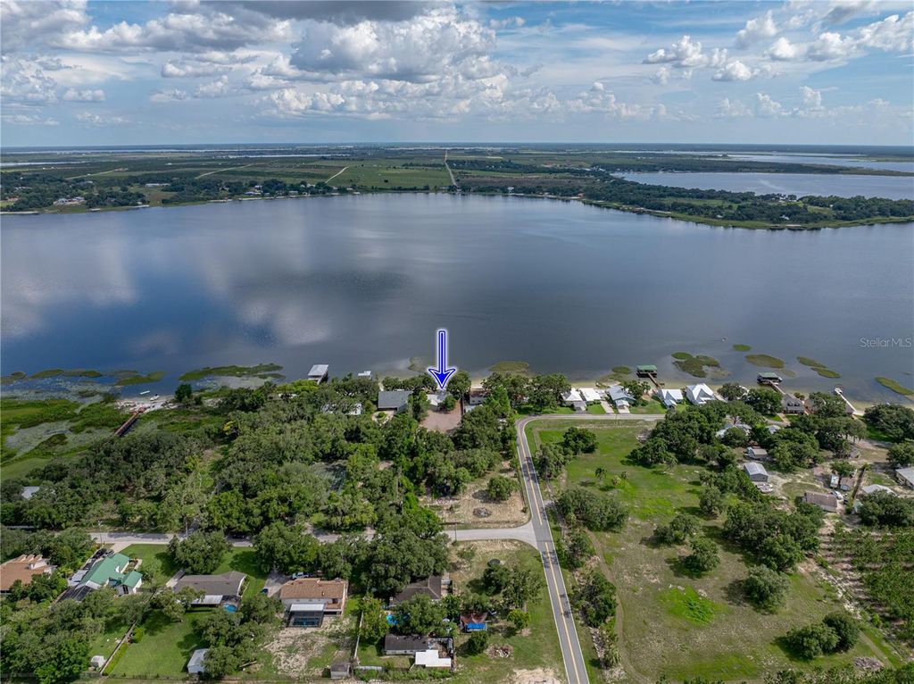 Photo of 914 Mangham Road, Babson Park, FL 33827 (MLS # P4935251)