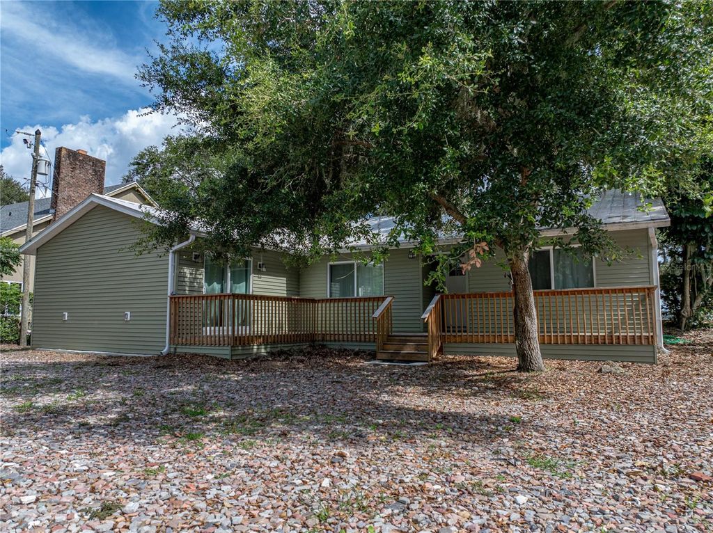 Photo of 914 Mangham Road, Babson Park, FL 33827 (MLS # P4935251)