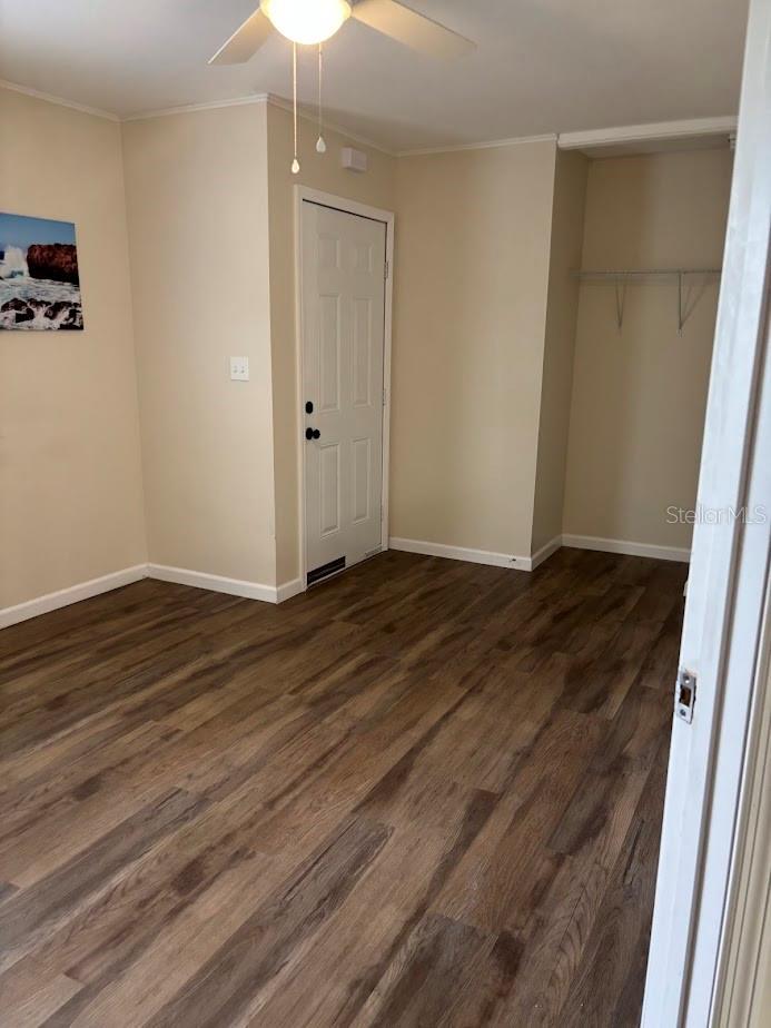 COLONNADES 3RD SEC - Residential