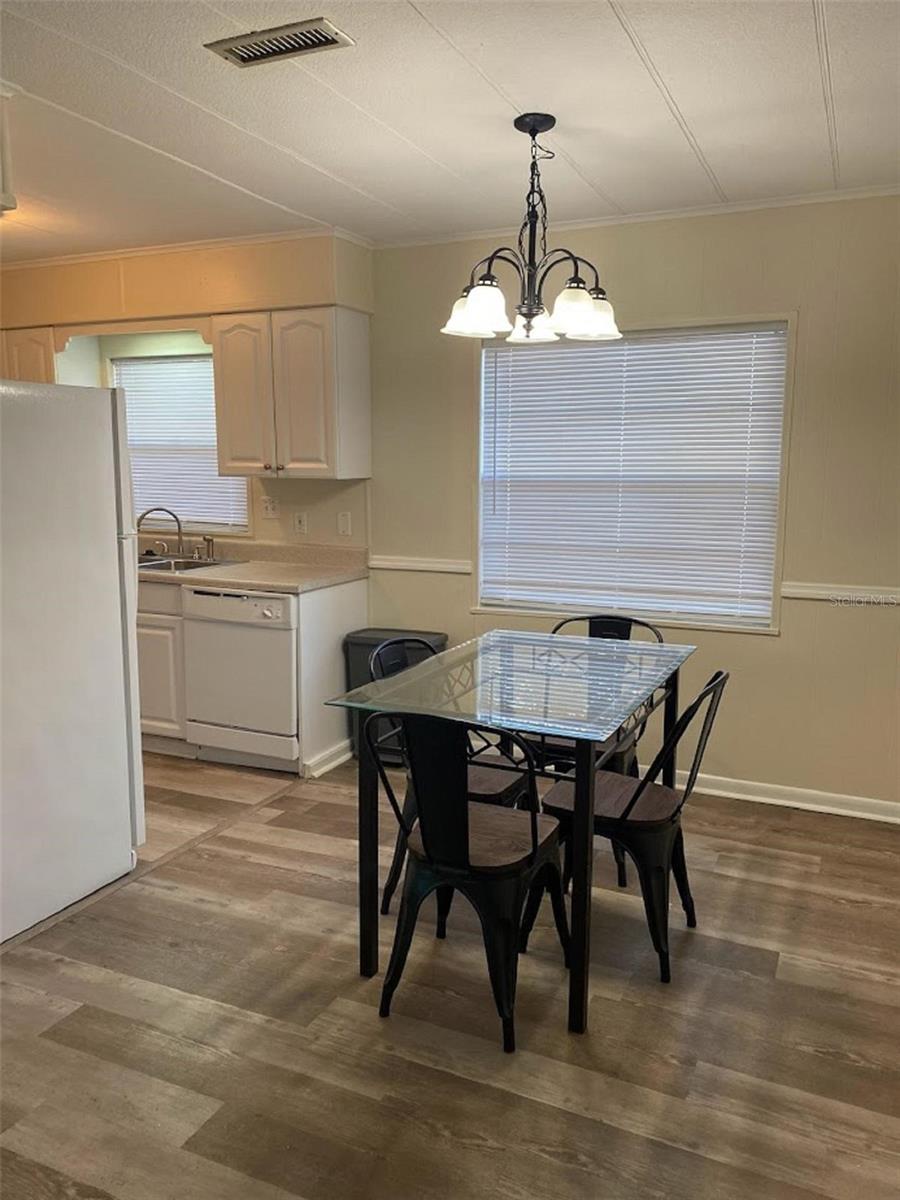 COLONNADES 3RD SEC - Residential