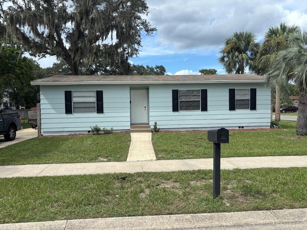 Photo of 300 Colony Drive, Casselberry, FL 32707 (MLS # O6349874)