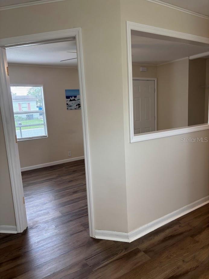 COLONNADES 3RD SEC - Residential