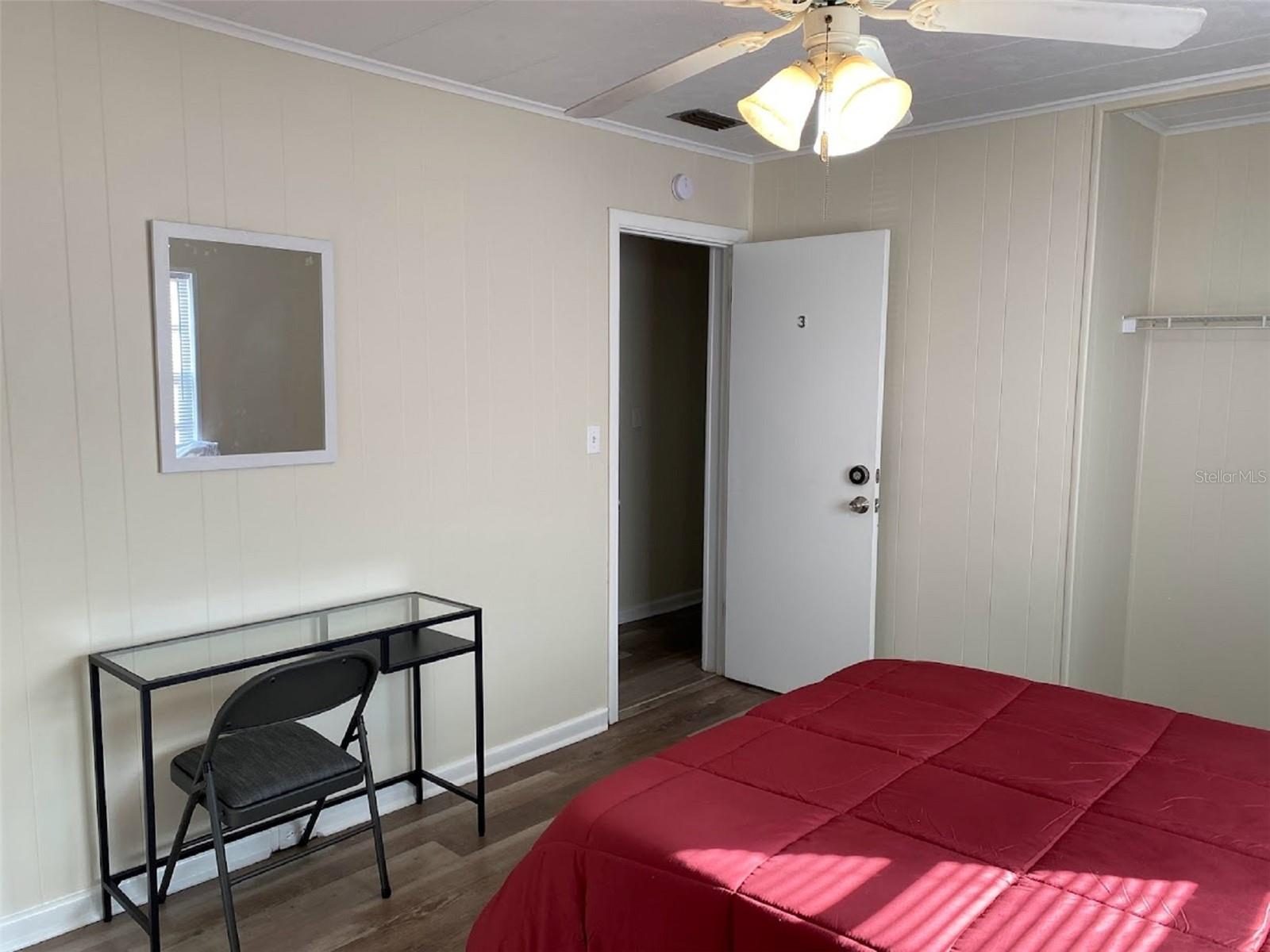 COLONNADES 3RD SEC - Residential