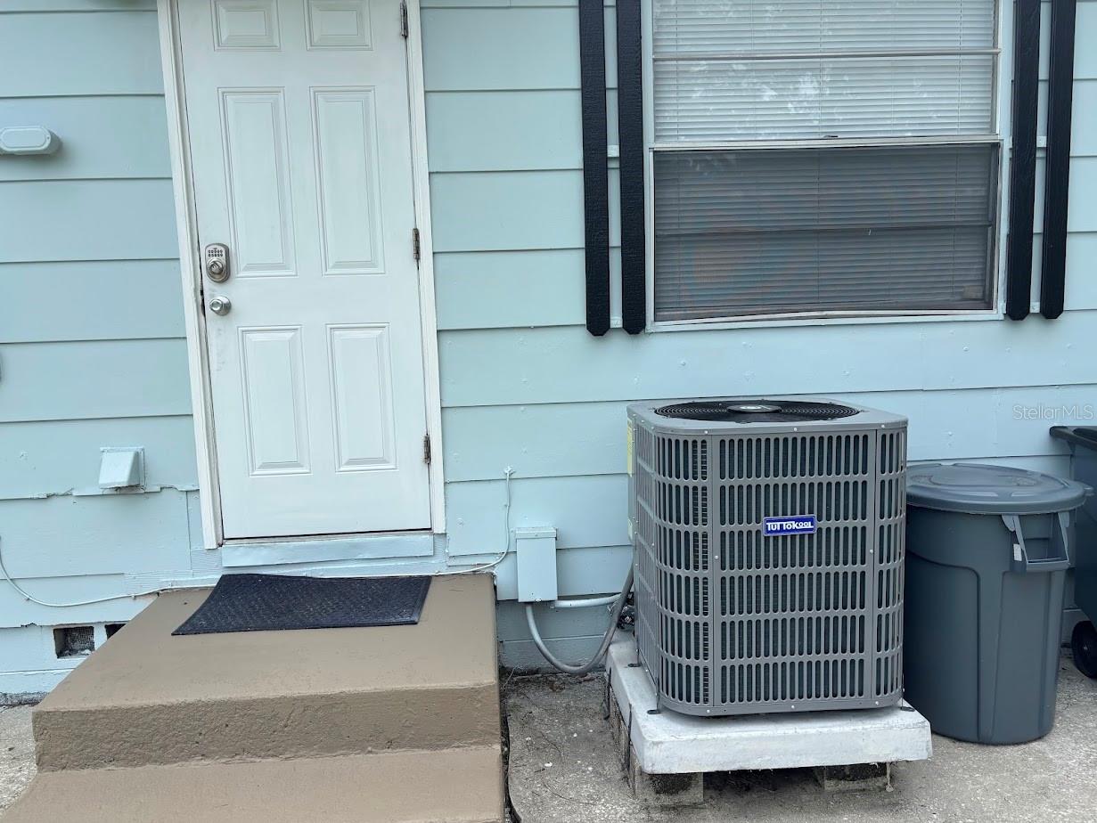 COLONNADES 3RD SEC - Residential