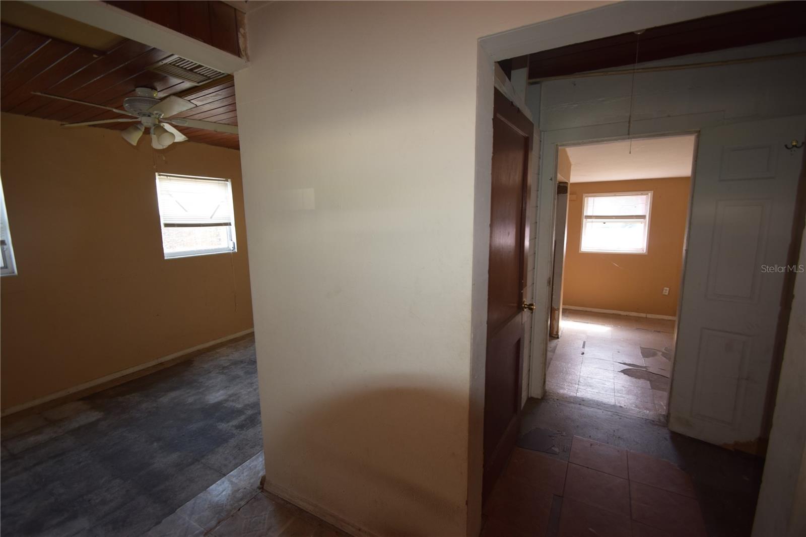 LAKE BONNY HEIGHTS - Residential