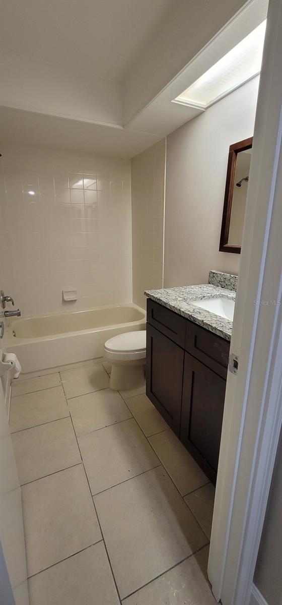 CENTER PLACE CONDO - Residential Lease