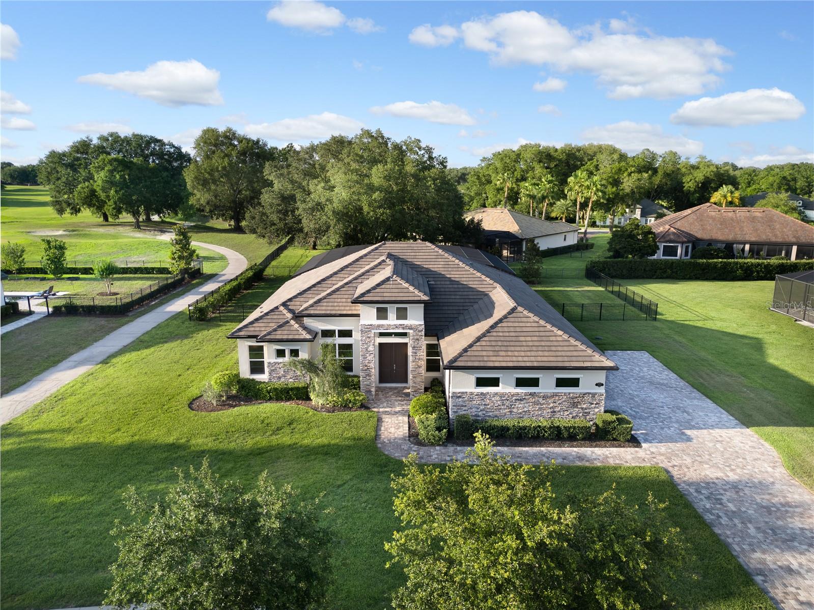 25859 CROSSINGS BLUFF LANE
