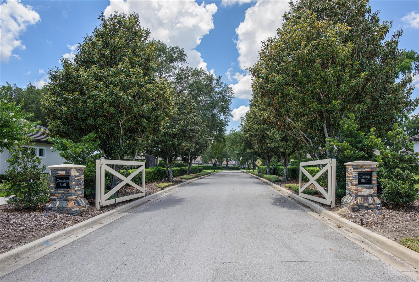 25859 CROSSINGS BLUFF LANE