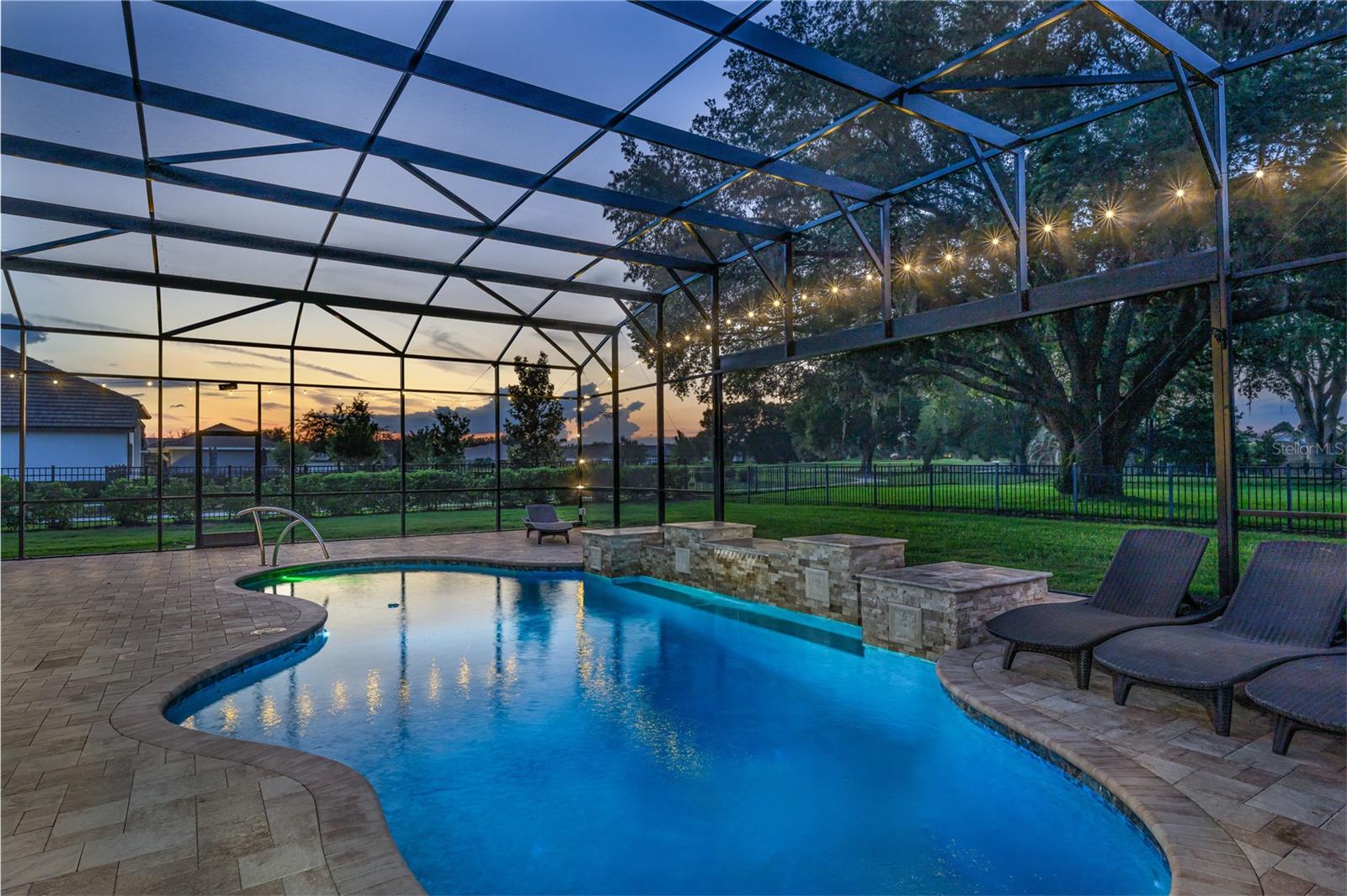 25859 CROSSINGS BLUFF LANE