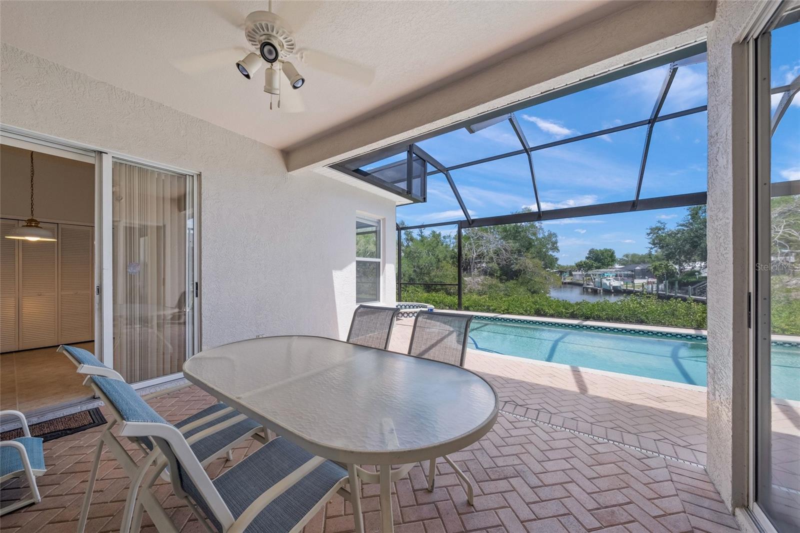 RIVER POINT OF MANATEE - Residential