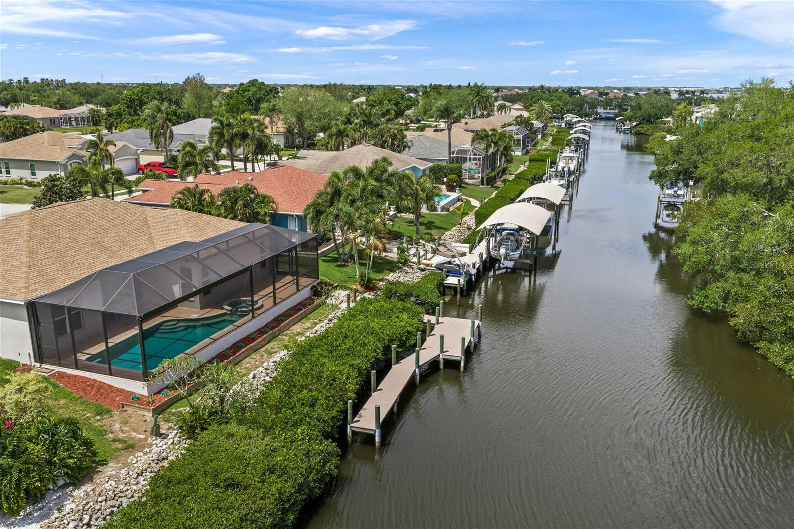 RIVER POINT OF MANATEE - Residential