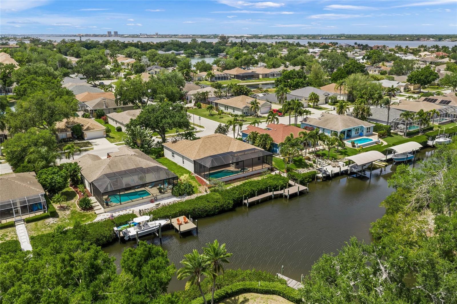 RIVER POINT OF MANATEE - Residential