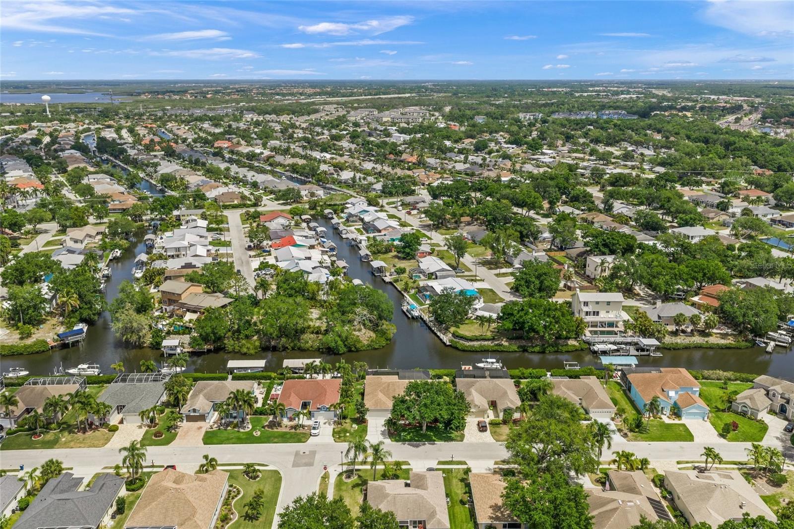 RIVER POINT OF MANATEE - Residential