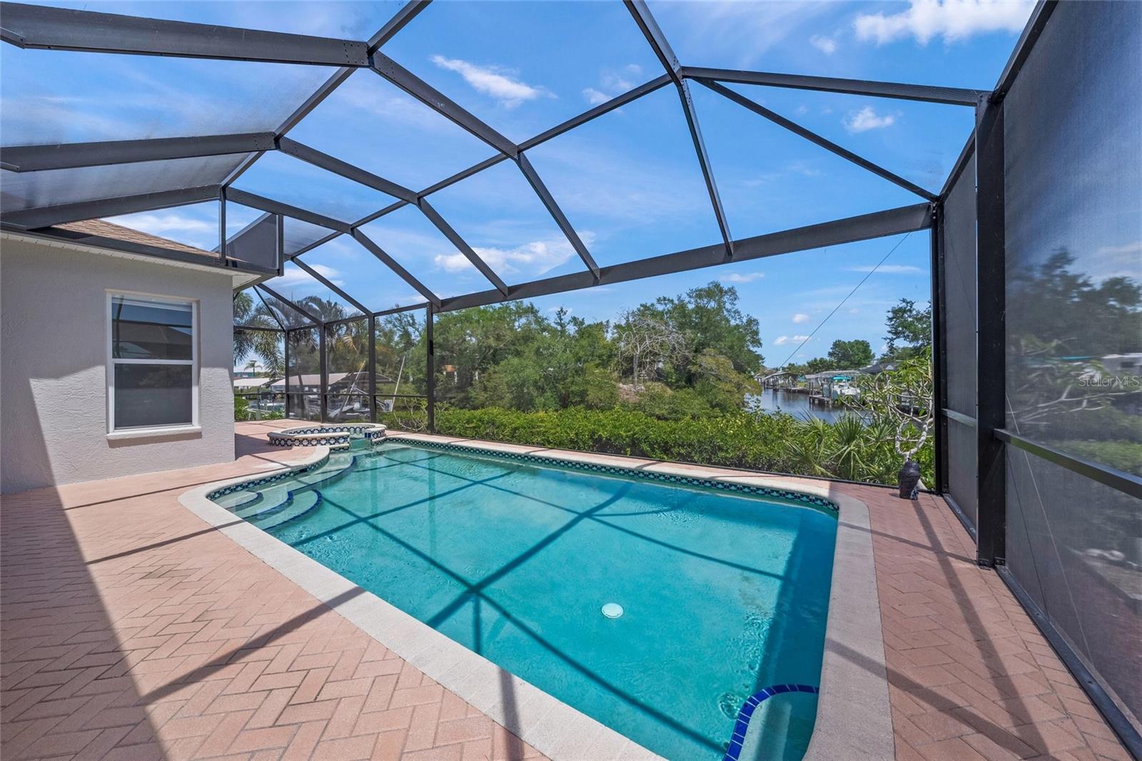 RIVER POINT OF MANATEE - Residential