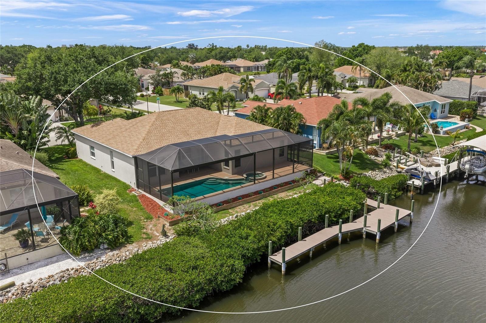 RIVER POINT OF MANATEE - Residential