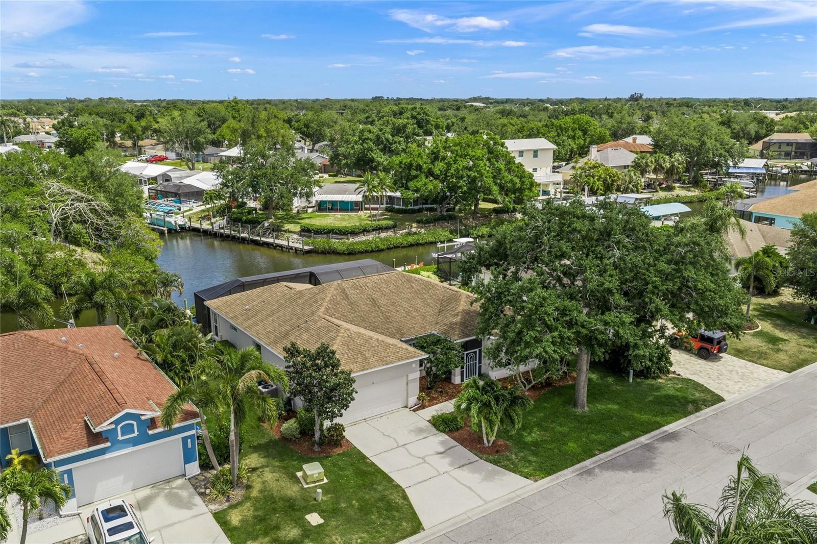RIVER POINT OF MANATEE - Residential