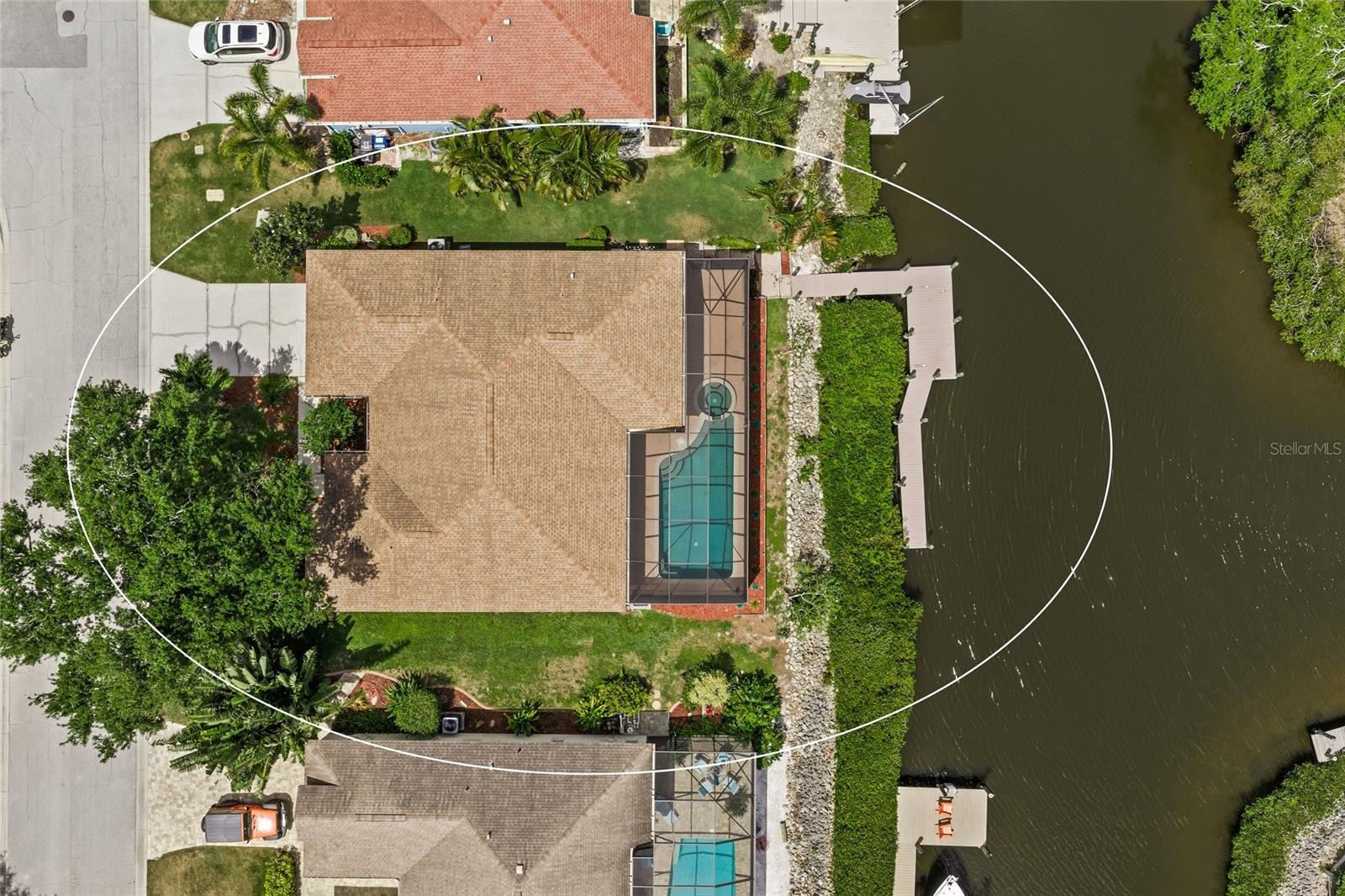 RIVER POINT OF MANATEE - Residential