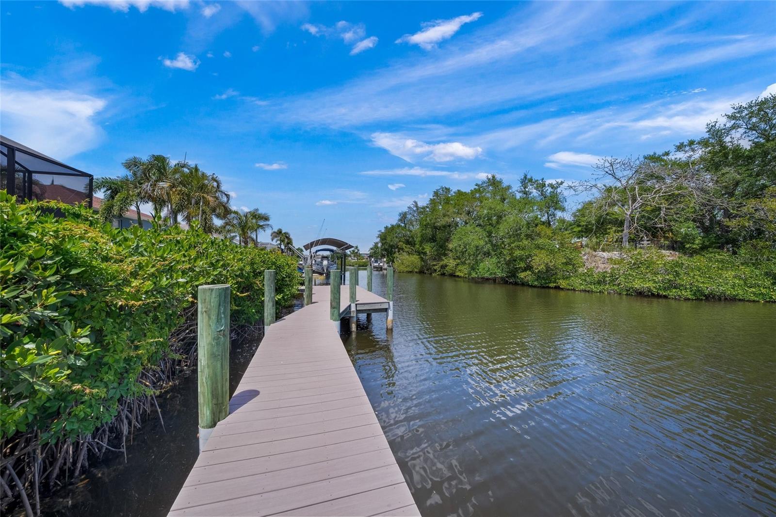 RIVER POINT OF MANATEE - Residential