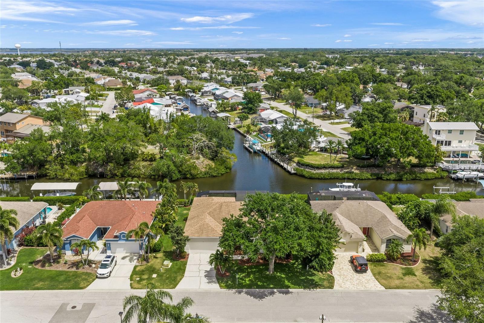 RIVER POINT OF MANATEE - Residential