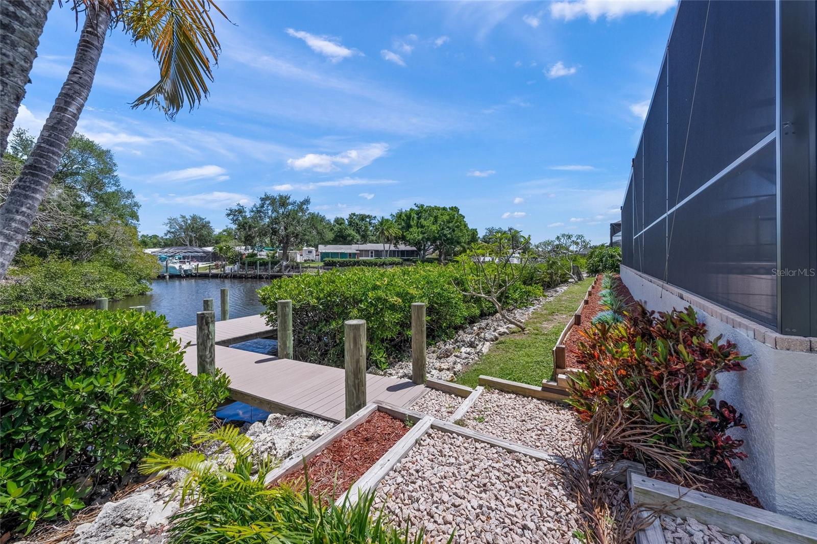 RIVER POINT OF MANATEE - Residential