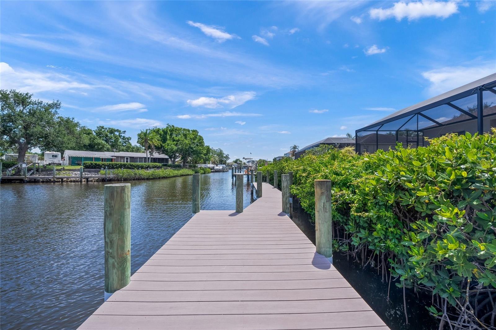 RIVER POINT OF MANATEE - Residential