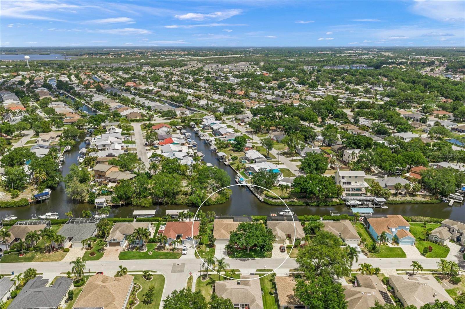 RIVER POINT OF MANATEE - Residential