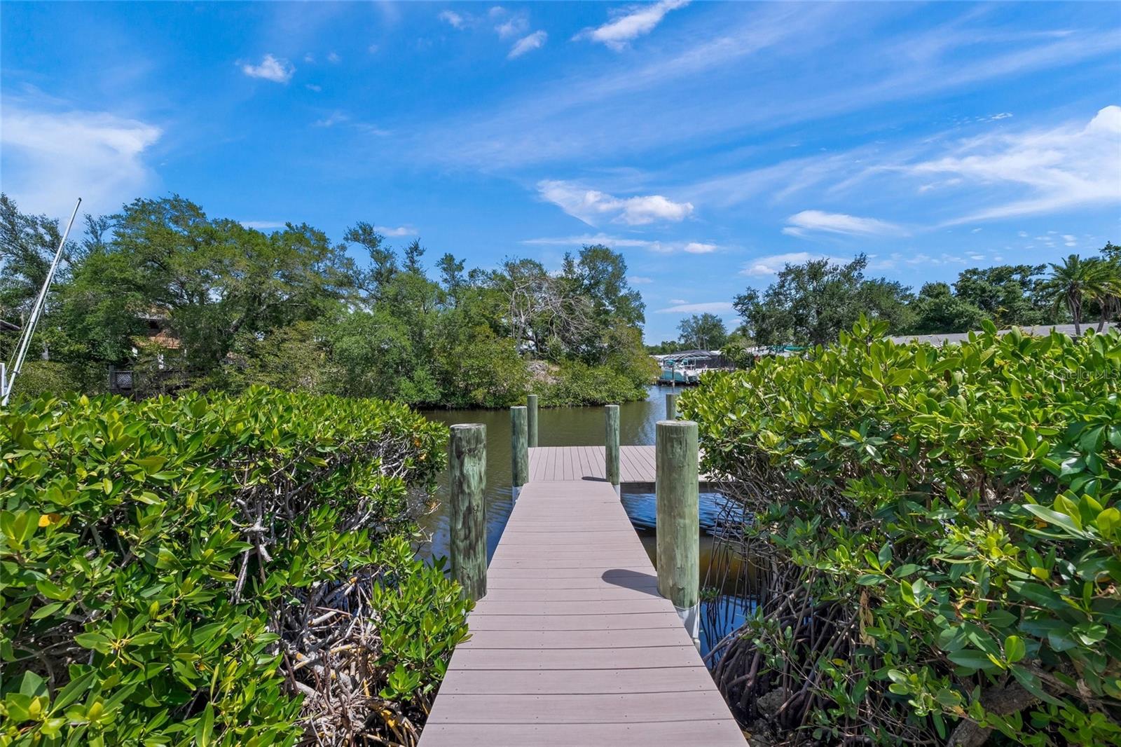 RIVER POINT OF MANATEE - Residential