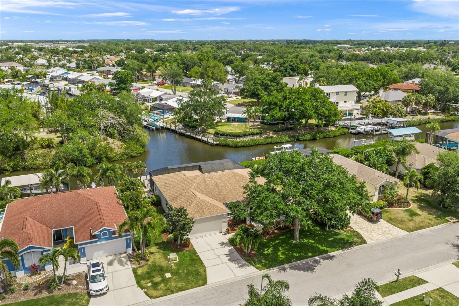 RIVER POINT OF MANATEE - Residential