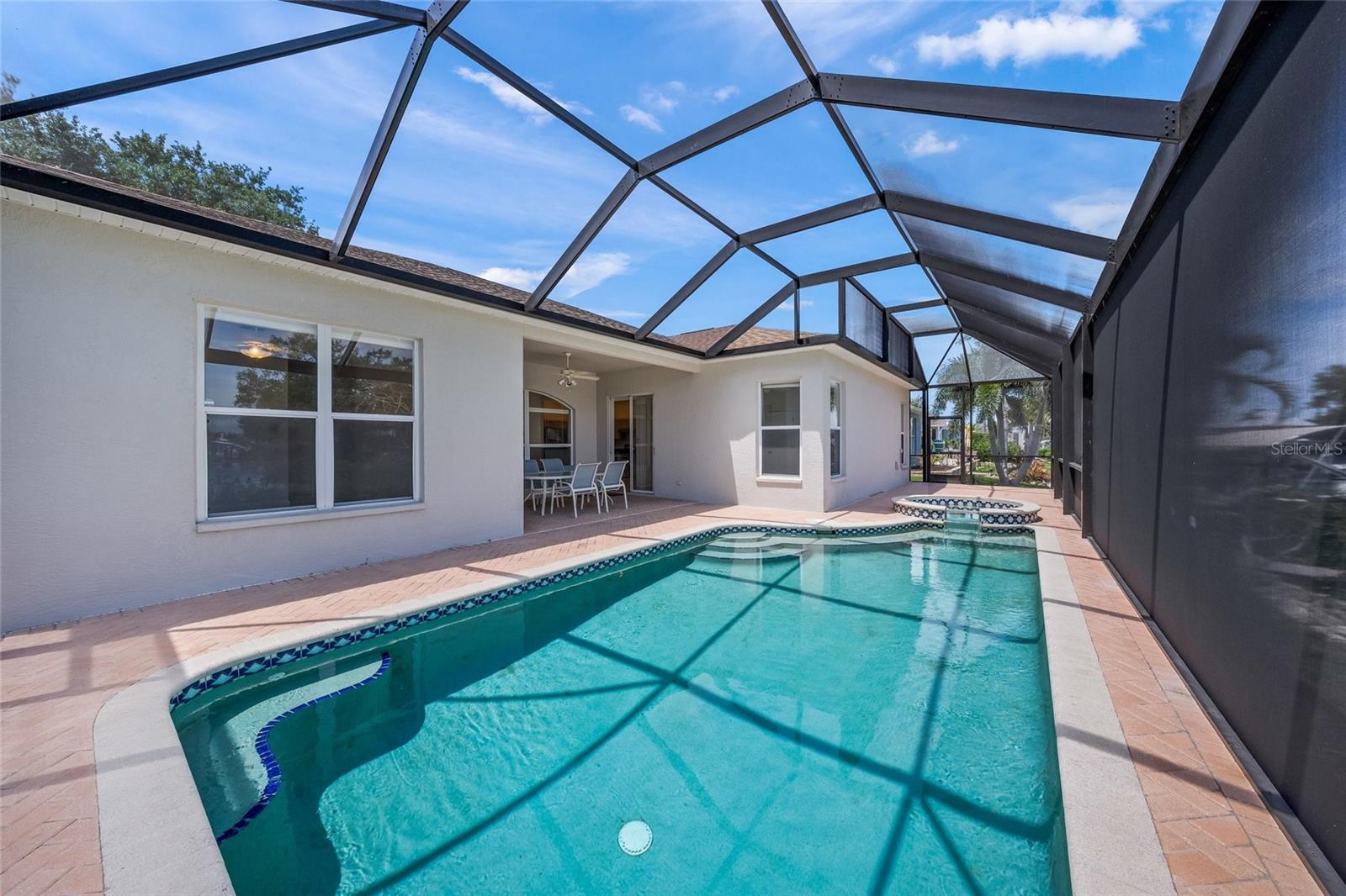 RIVER POINT OF MANATEE - Residential