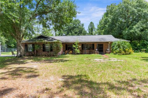 A home in WESLEY CHAPEL