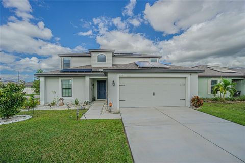 Photo of 1118 Wynnmere Walk Avenue, Ruskin, FL 33570 (MLS # TB8435218)