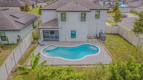 Photo of 1118 Wynnmere Walk Avenue, Ruskin, FL 33570 (MLS # TB8435218)