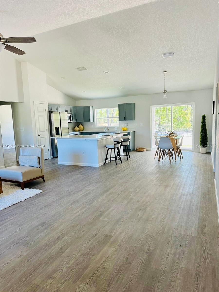 MARION OAKS #12 - Residential Lease