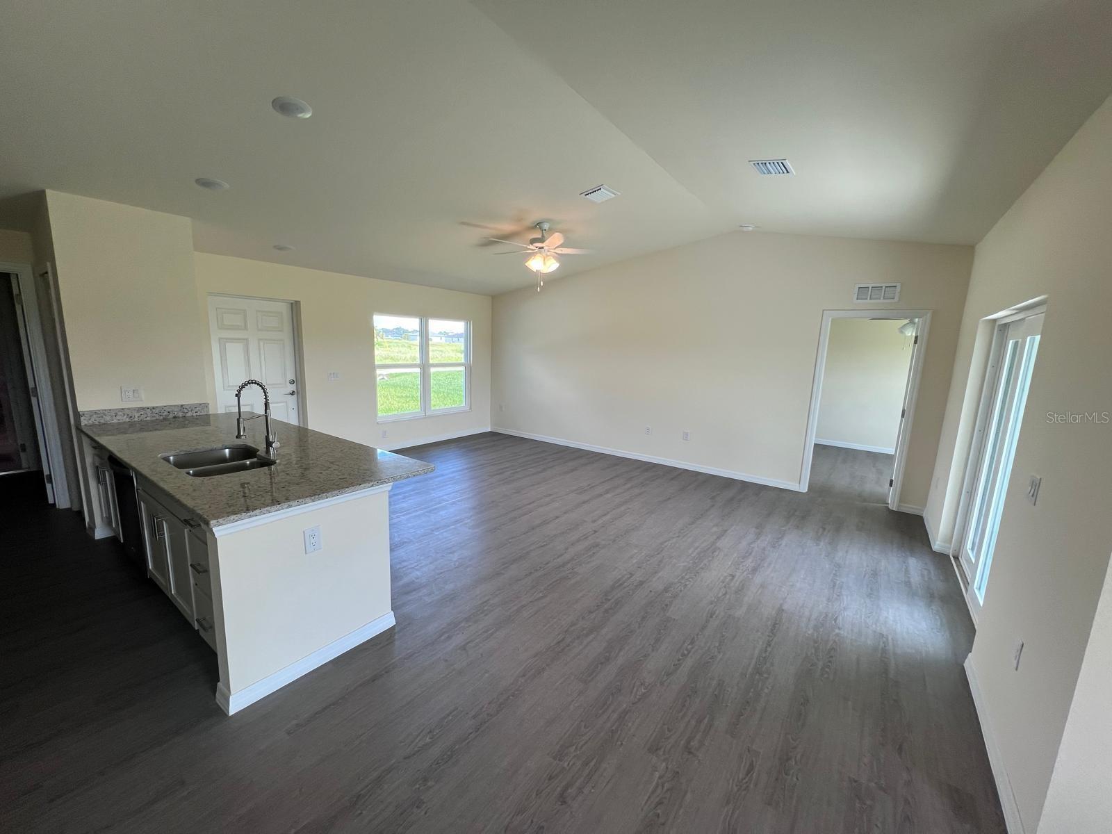 MARION OAKS #12 - Residential Lease