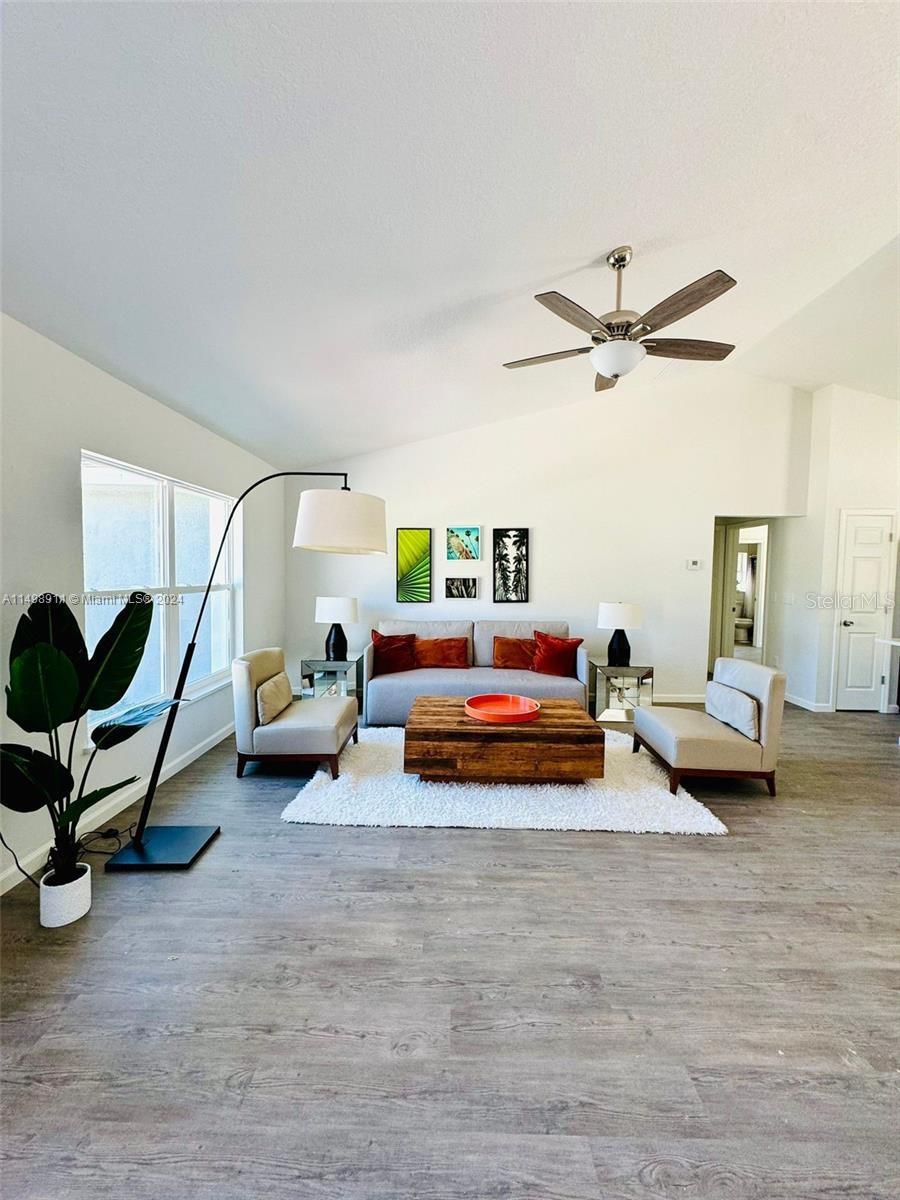 MARION OAKS #12 - Residential Lease