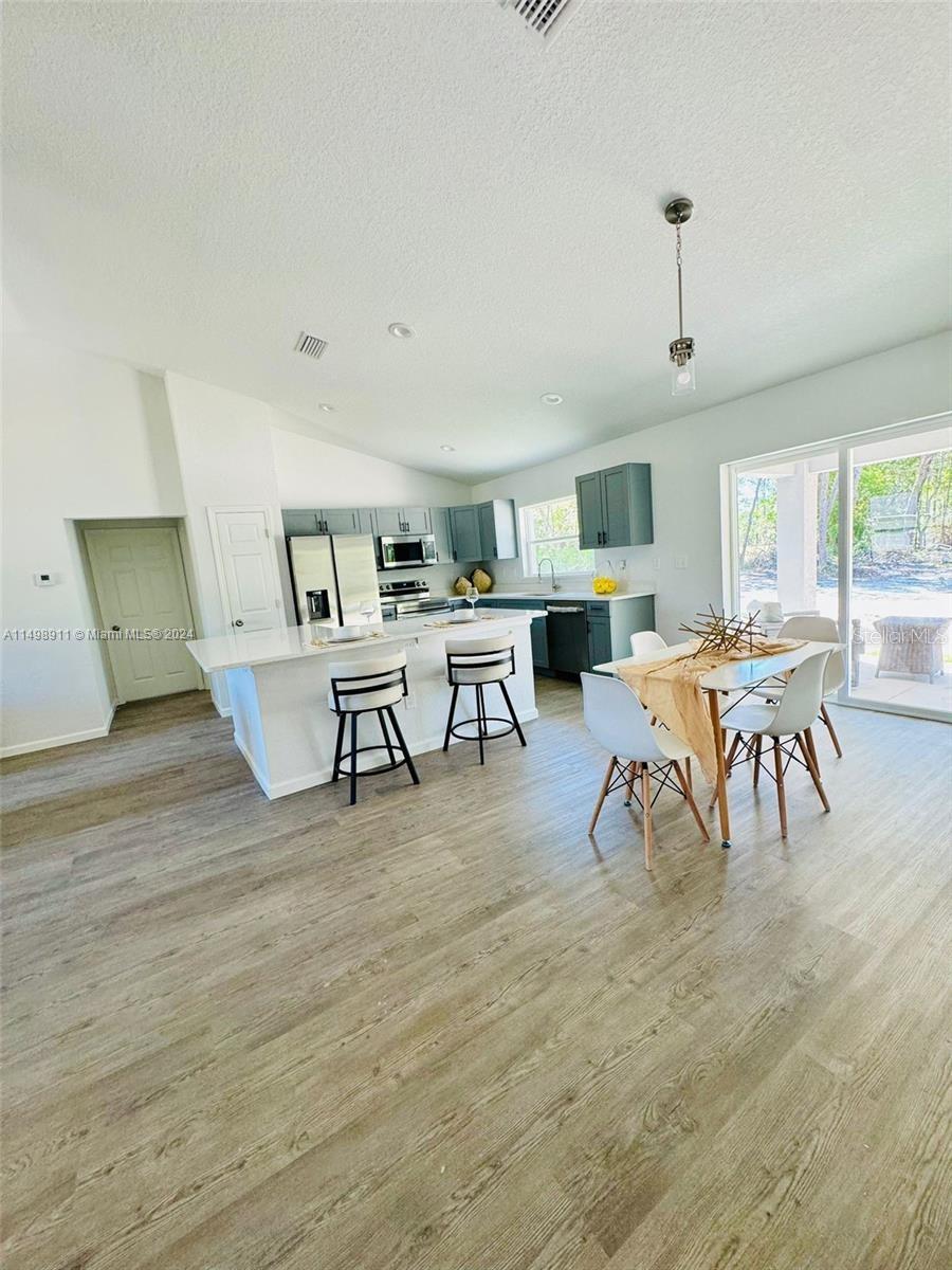 MARION OAKS #12 - Residential Lease