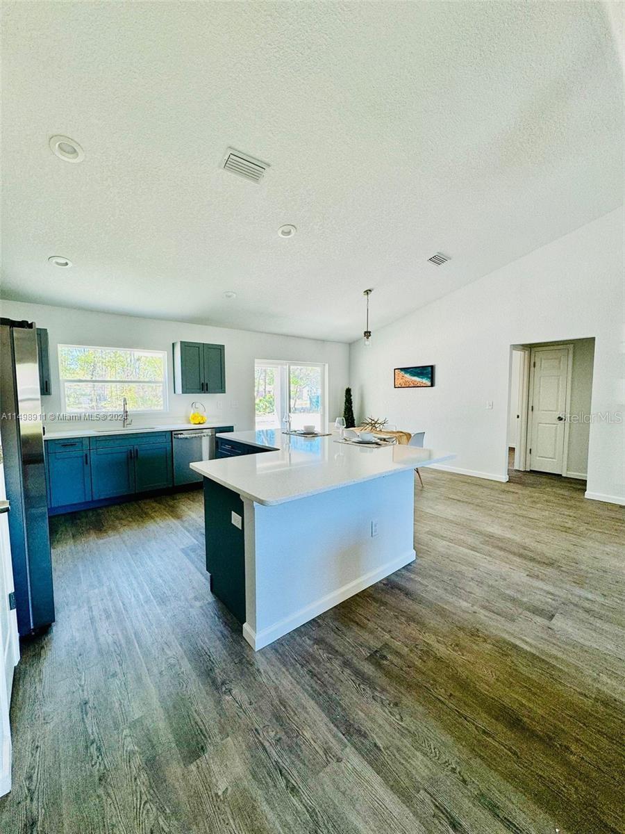 MARION OAKS #12 - Residential Lease