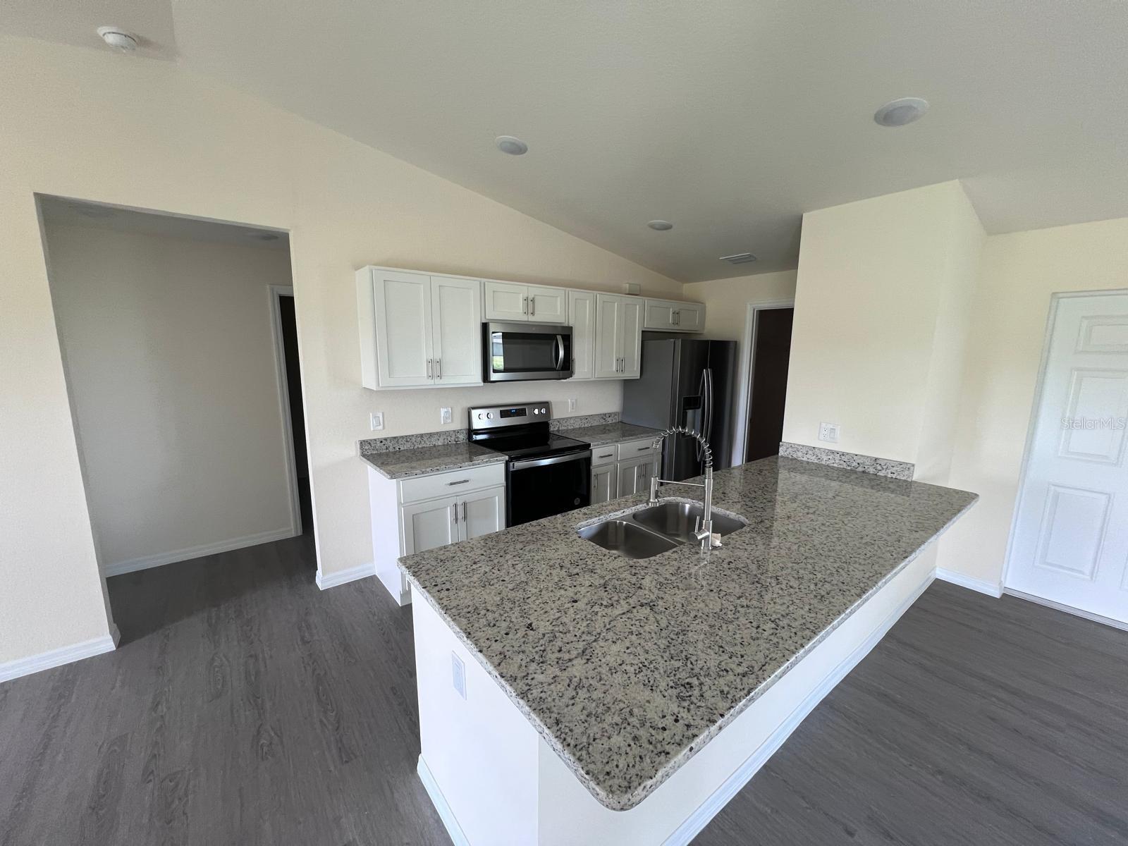 MARION OAKS #12 - Residential Lease