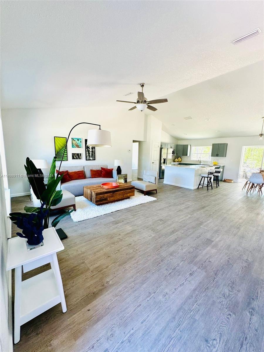 MARION OAKS #12 - Residential Lease