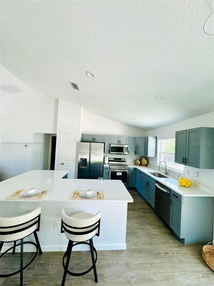 MARION OAKS #12 - Residential Lease