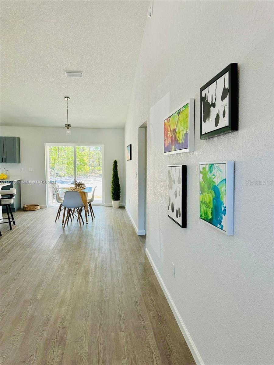 MARION OAKS #12 - Residential Lease