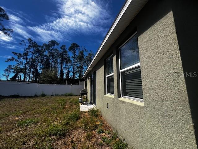 1135 GARRETT GILLIAM DRIVE