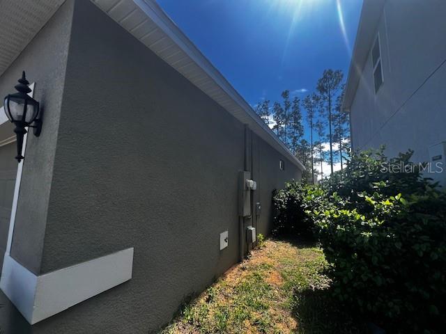 1135 GARRETT GILLIAM DRIVE