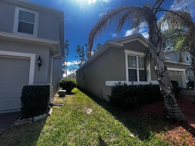 1135 GARRETT GILLIAM DRIVE