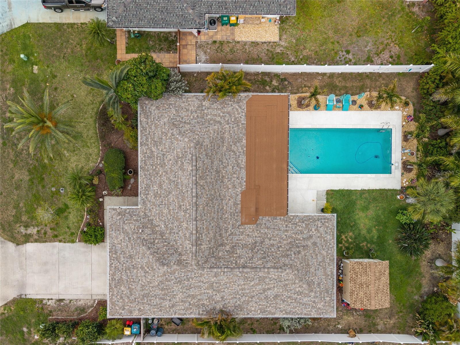 PORT CHARLOTTE SEC 013 - Residential